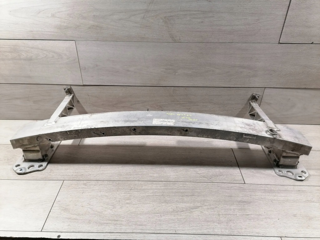 фото №1, Hyundai kona ev балка бампера перед 261010b007