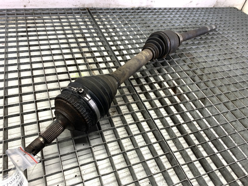 Привідний вал ліве перед peugeot 607 2.2 133km шрус Ціна