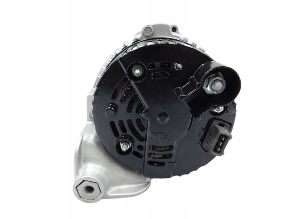 фото №4, Генератор land rover freelander 2.0td4 yle000260