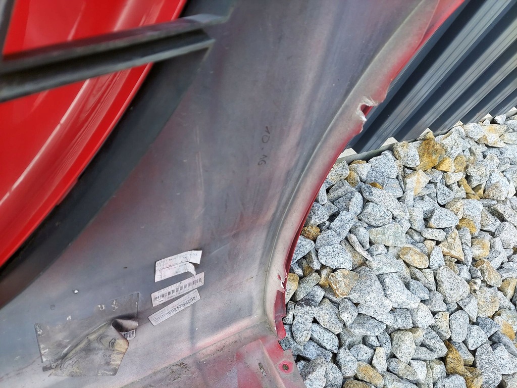 фото №10, Porsche cayman 981 gt4 поріг правий молдинг поріг