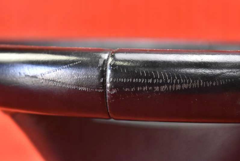 фото №8, Воздуховод кожаный мультифункция gs12000720 mazda 6 1 i gg lift 05-07