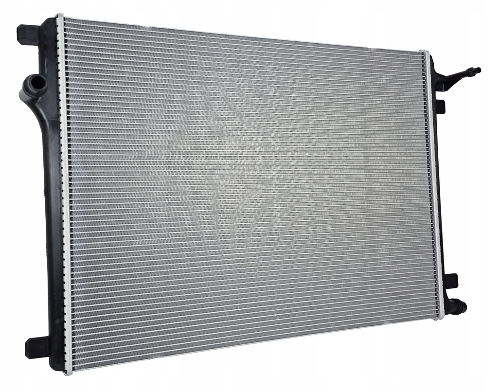 фото №8, Радиатор wody mercedes c klasa w206 s206 cle a236 c236 w236 0995009900