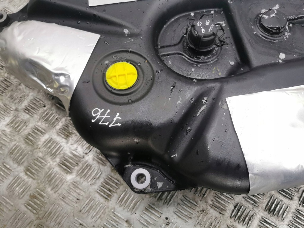 Infiniti q50 2017 бак adblue 0444040017 Киев