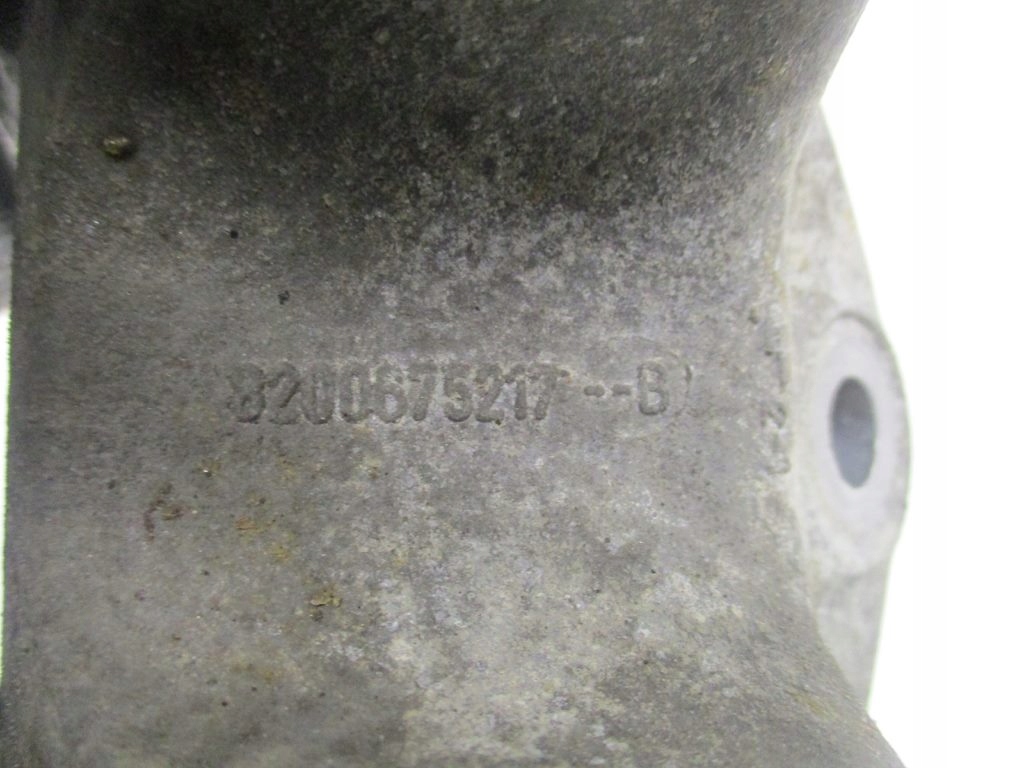 фото №5, Кронштейн двигуна master iii nissan nv400 2.3 dci