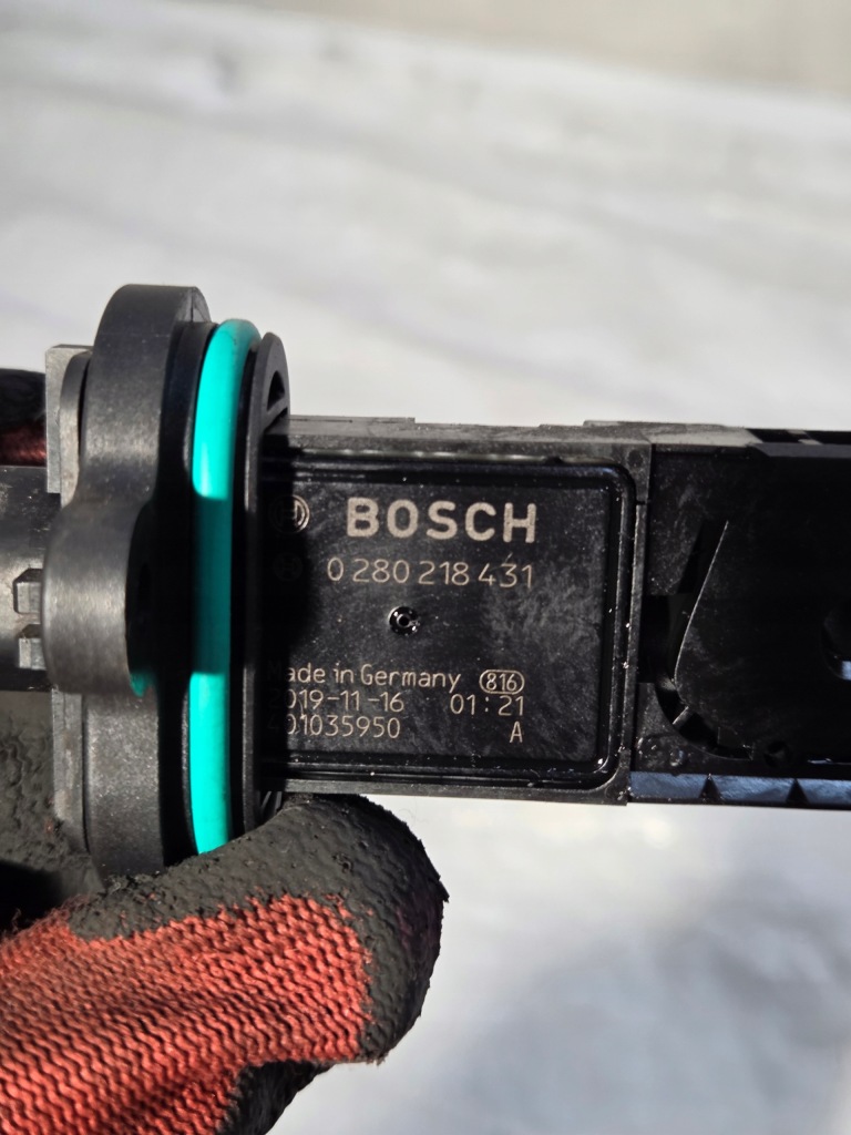 Витратомір opel mokka a 1.6 cdti 0280218431 Київ