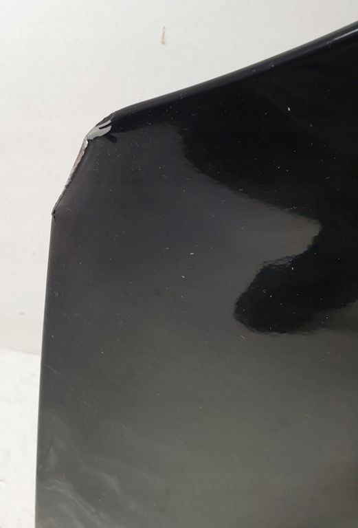 Капот mercedes w168 в Україні