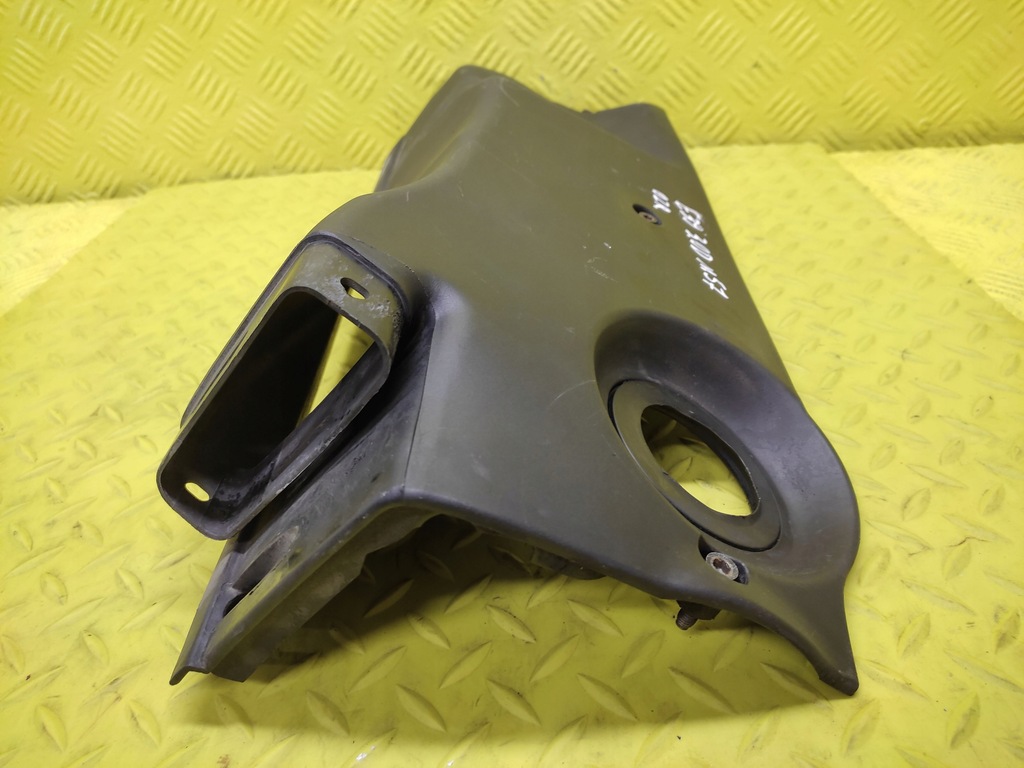 фото №4, Bmw e39 3.0 d захист двигуна 137122474430