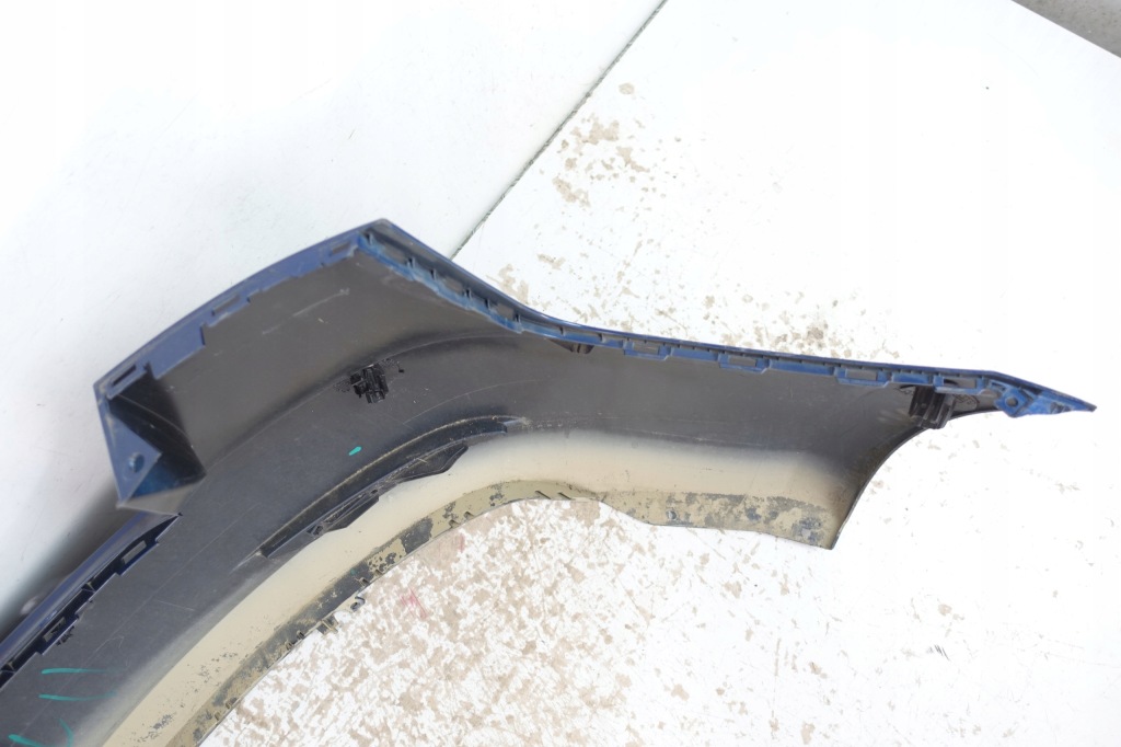 фото №11, Tesla model 3 2017- бампер задняя задний 1083983-00-g