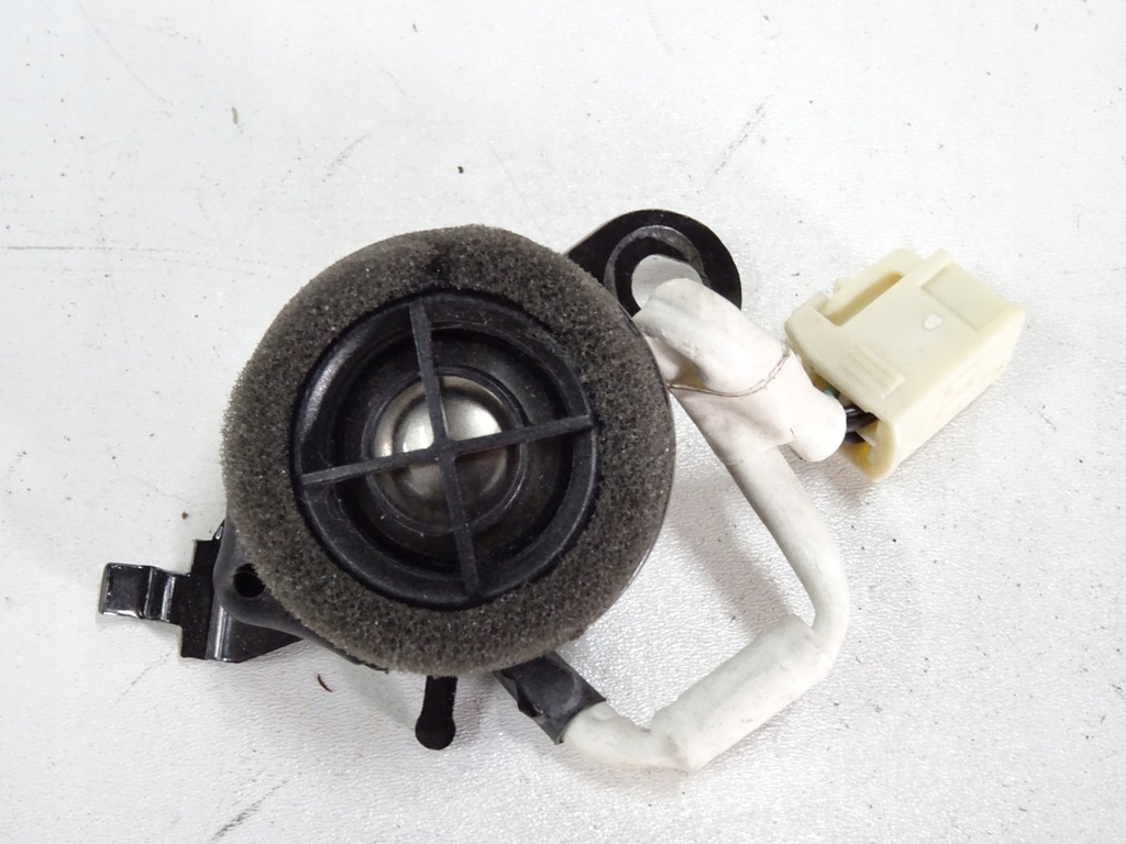 фото №1, Lexus rx ii динамік