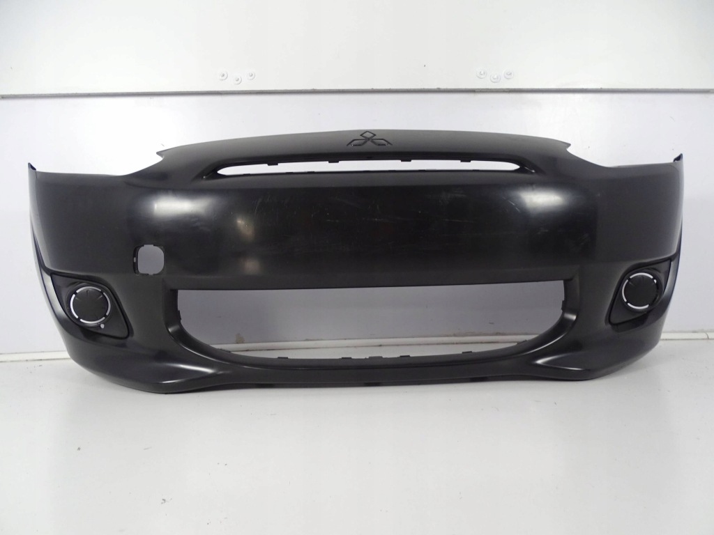 фото №1, Mitsubishi space star новий оригінальний номер 13-16 бампер передній