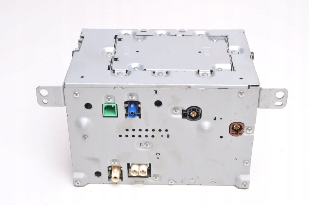 фото №8, Volvo xc90 ii радио блок центральная 31444261