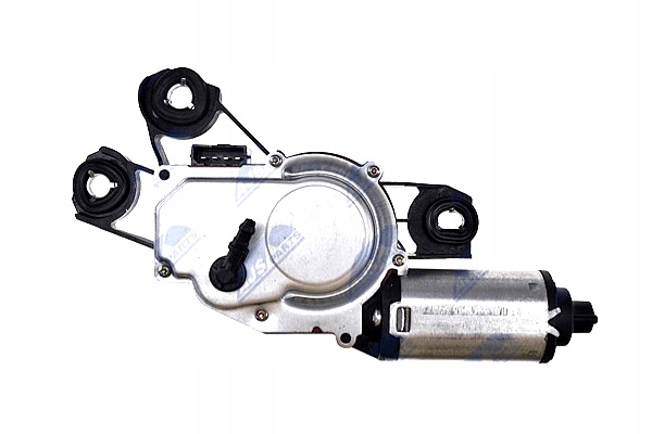 фото №10, Двигатель дворник задняя renault laguna ii 2001- laguna ii grandtour