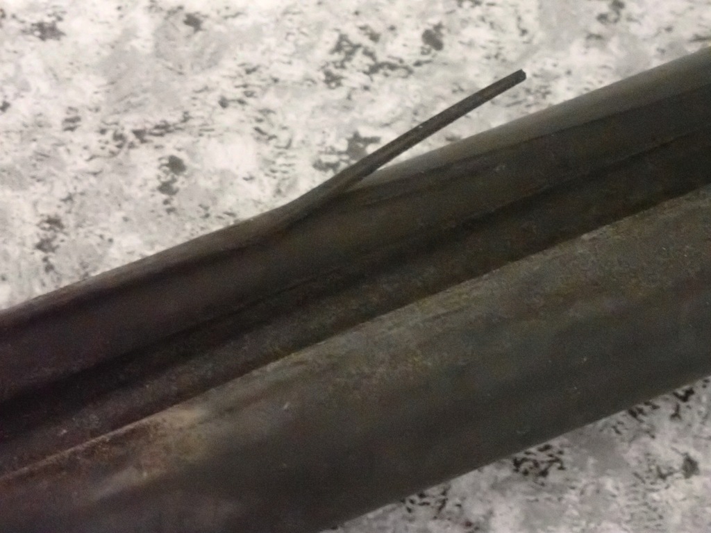 фото №5, Kia magentis 05-11 стекло дверь задняя левая с прокладка