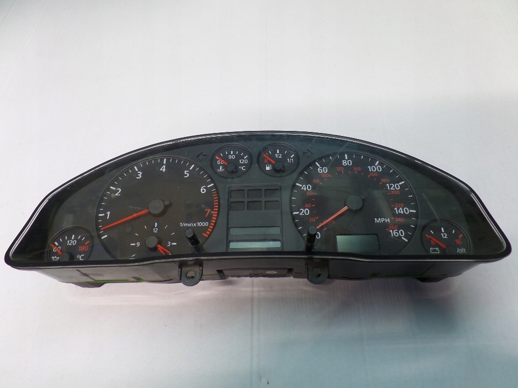 фото №1, Audi a6 c5 лічильник прилади 4b0919910f