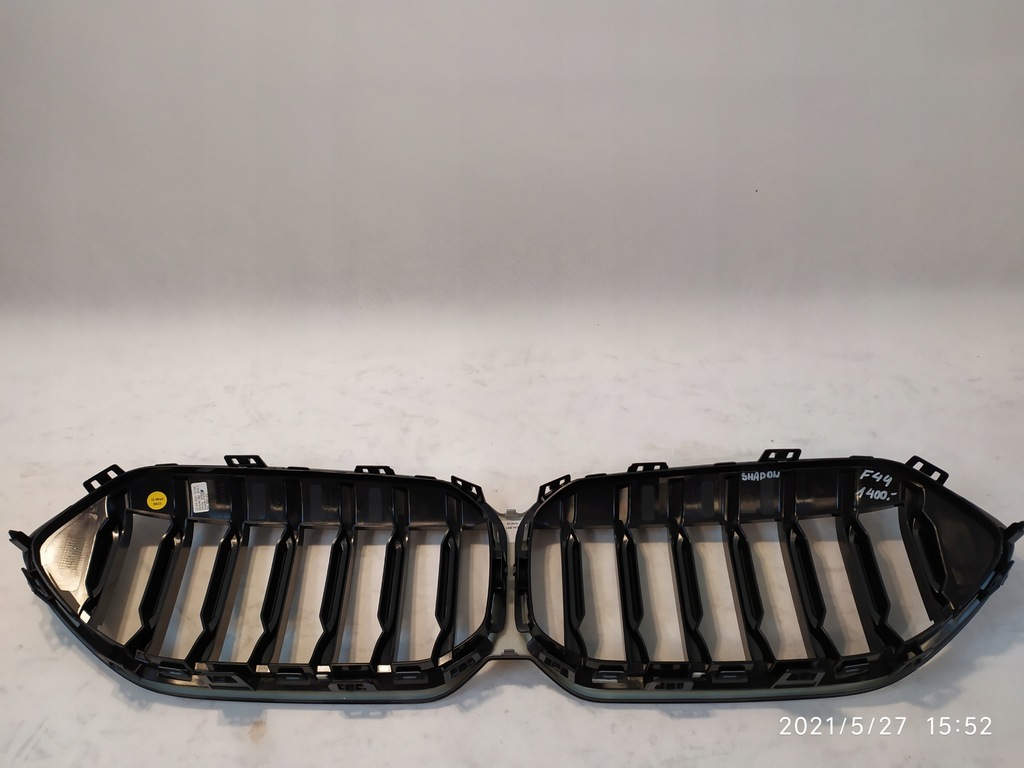 фото №7, Bmw оригинальный номер 7476257