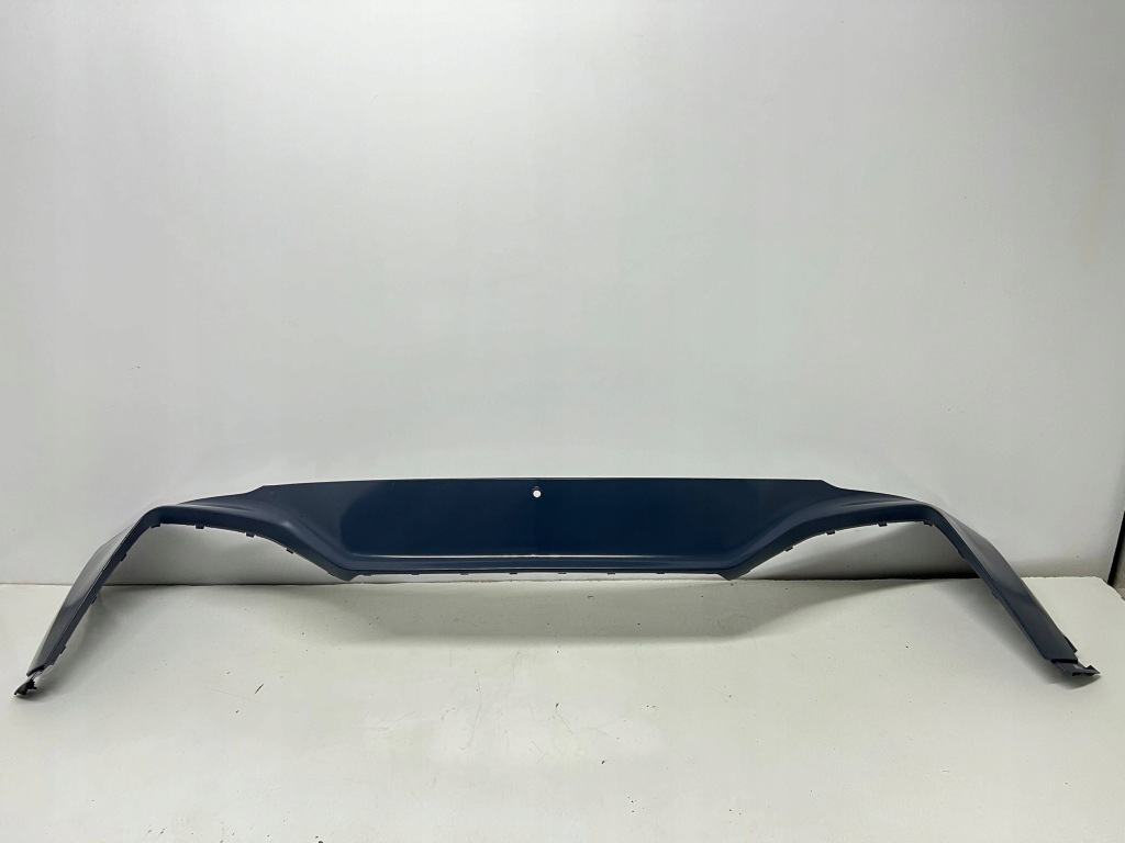 фото №1, Mg marvel r перед бампер передний p10996646