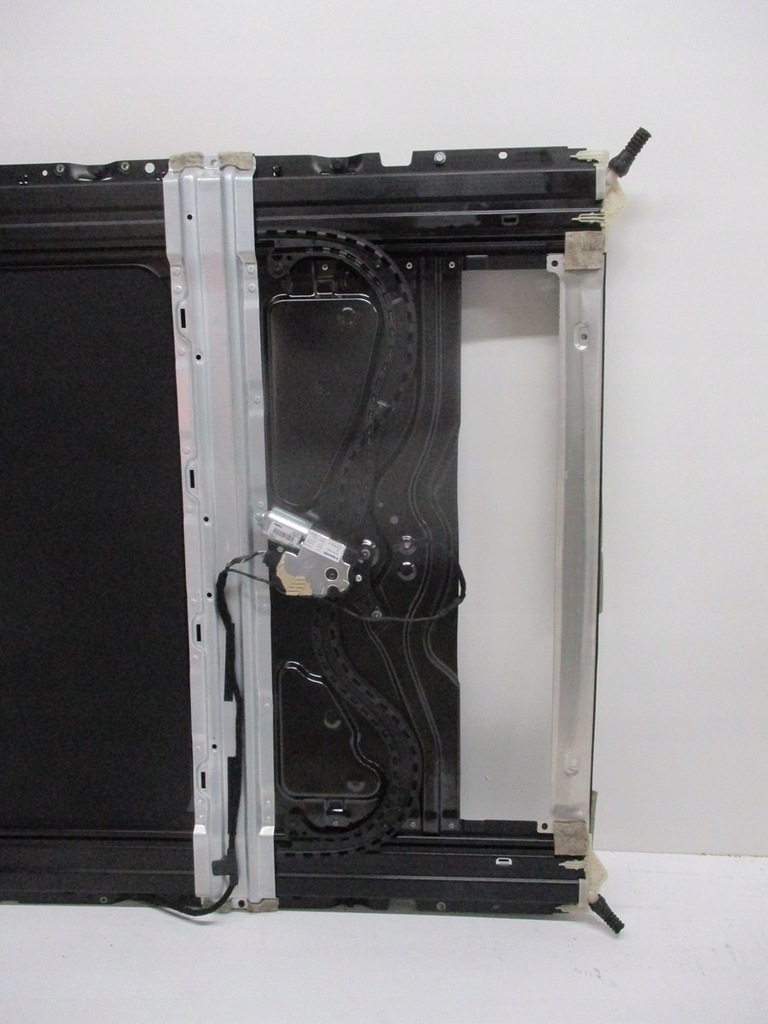 фото №5, Крыша люк bmw 5 g30