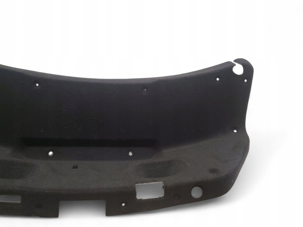 Bmw 6 f06 gran купе 7288269 оббивка кришки багажника Недорого