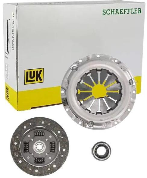 фото №1, Luk зчеплення chevrolet aveo 1.2 spark 1.0 1.2