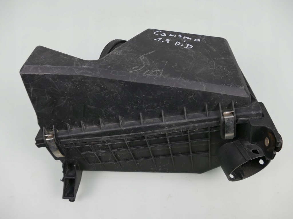 фото №1, Mitsubishi carisma 1.9 d корпус фильтра воздуха