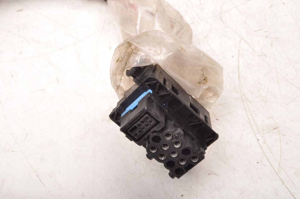 фото №7, Porsche boxster 987 жгут электропроводка дверь правое 99965069940 правый перед