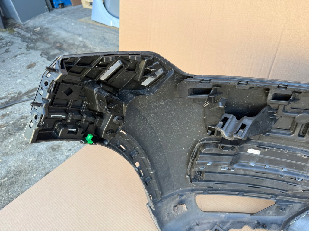 Volvo xc90 2 2 бампер передний перед 15-29 Цена