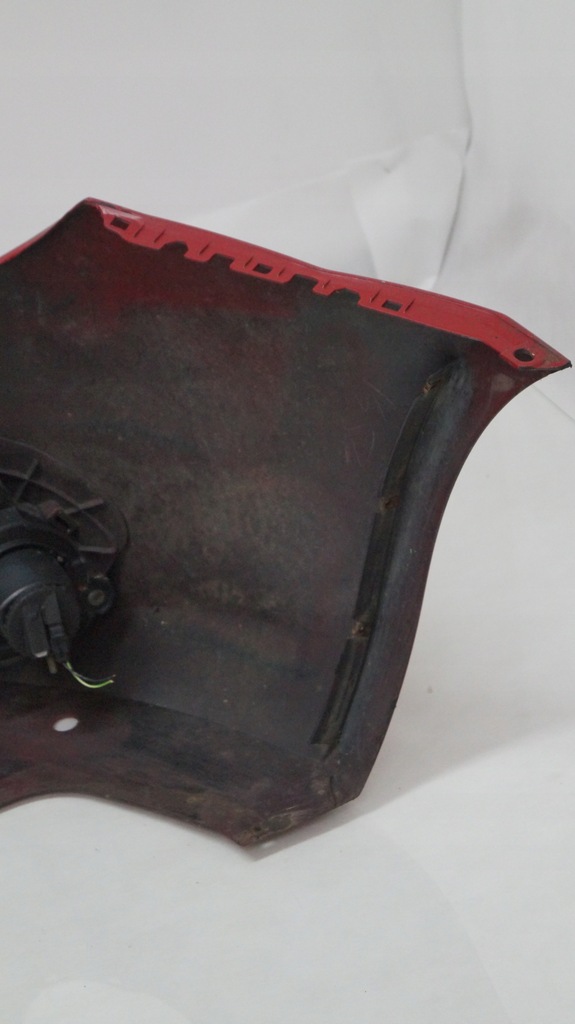 фото №16, Бампер передний alfa romeo mito 289 2009