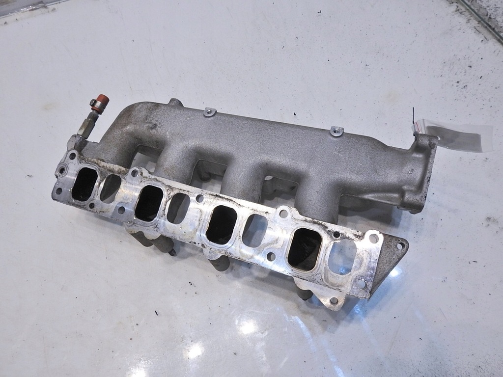 фото №6, Коллектор всасывающий opel astra iii h 1.9 cdti