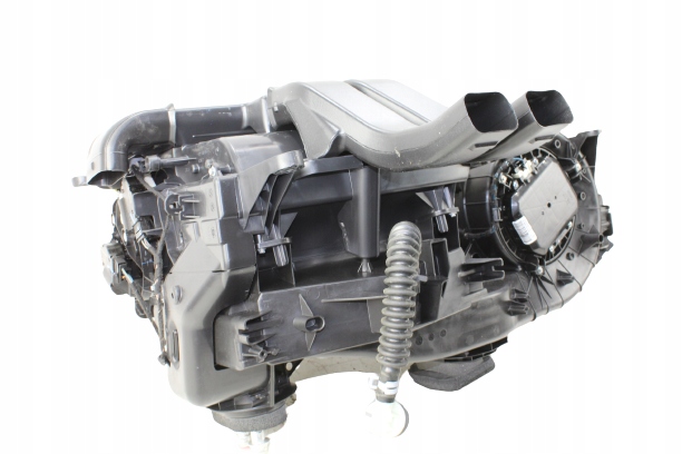 фото №15, Chrysler pacifica 17- отопитель перед передняя вентилятор