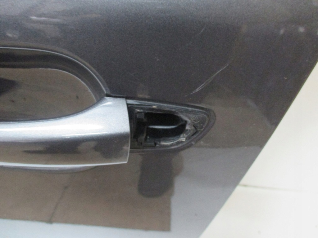 фото №8, Дверь левая передние peugeot 2008 ii 20r