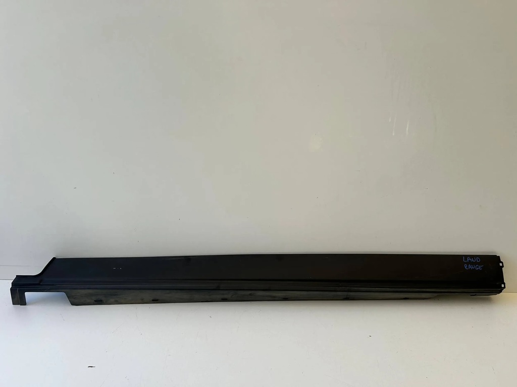 фото №1, Land range rover l405 l494 молдинг порог левая cpla-101d57-aa