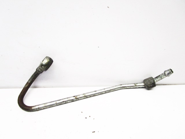 фото №1, Daily 35s13 14r- трубка шланг масла 2.3 hpi