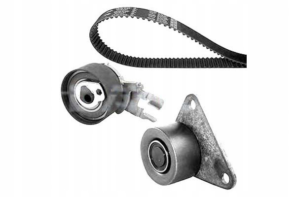 фото №5, Комплект ремень распределительного вала dayco ktb536