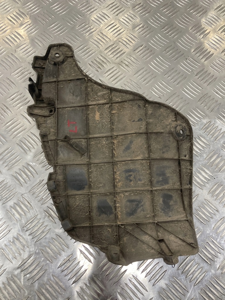 фото №1, Підкрилок лівий задня toyota rav4 v 19-