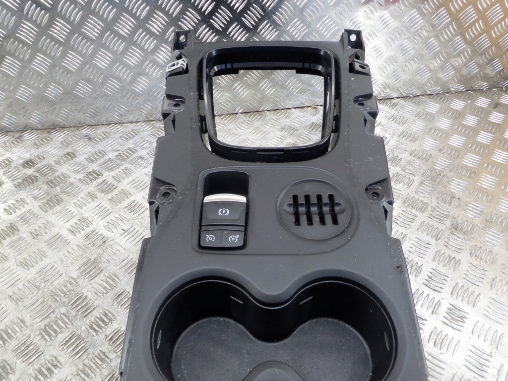 фото №6, Подлокотник renault kadjar 1.5 dci 00176225
