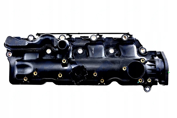 фото №9, Nty коллектор всасывающий opel astra j 2.0cdti 2009- insignia a 2.0cdti