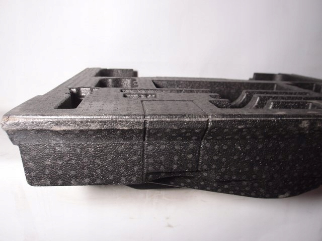 фото №13, Вкладыш багажника land rover evoque