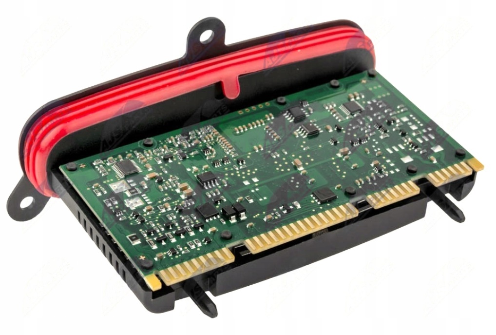 фото №1, Модуль керуючий фара led nty bmw 5 f11 530 535