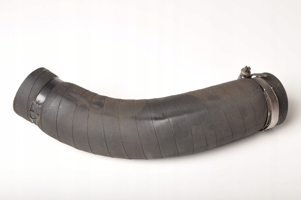 фото №1, Aston martin vanquish i 6.0 труба шланг