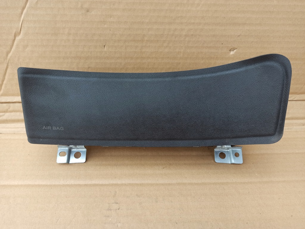 фото №1, Подушка коленная подушка безопасности водителя alfa romeo 159