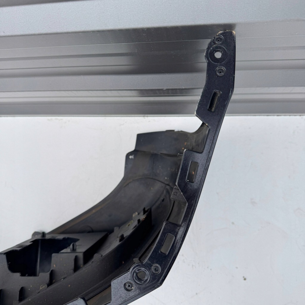 Bentley mulsanne рестайлінг  бампер передній 3y0807091 Недорого