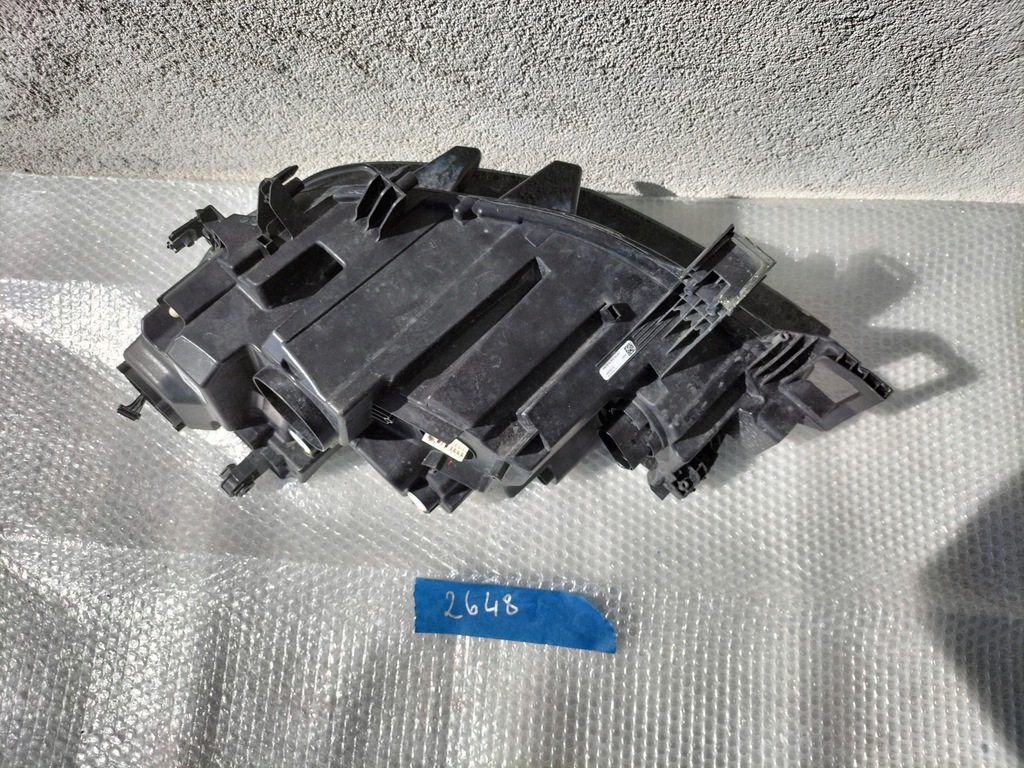 фото №14, Vw id.4 фара правый 11b941006095 szczecin-gorzów- poznań 2648