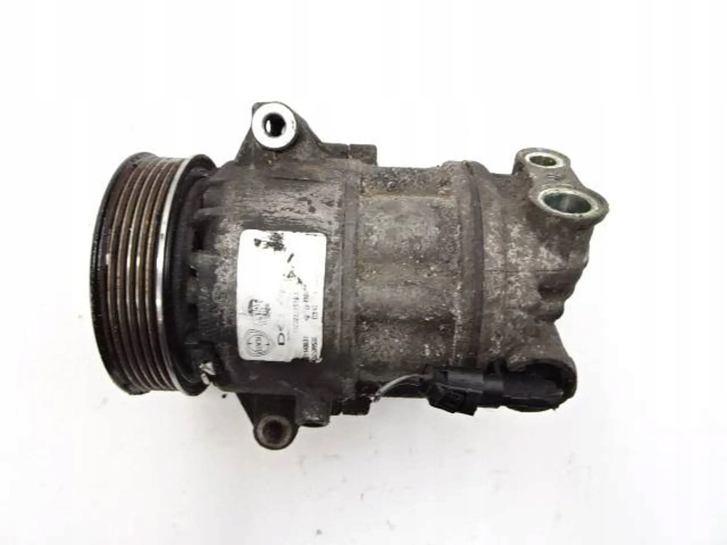 фото №1, Стартер alfa romeo giulietta 2.0 jtdm