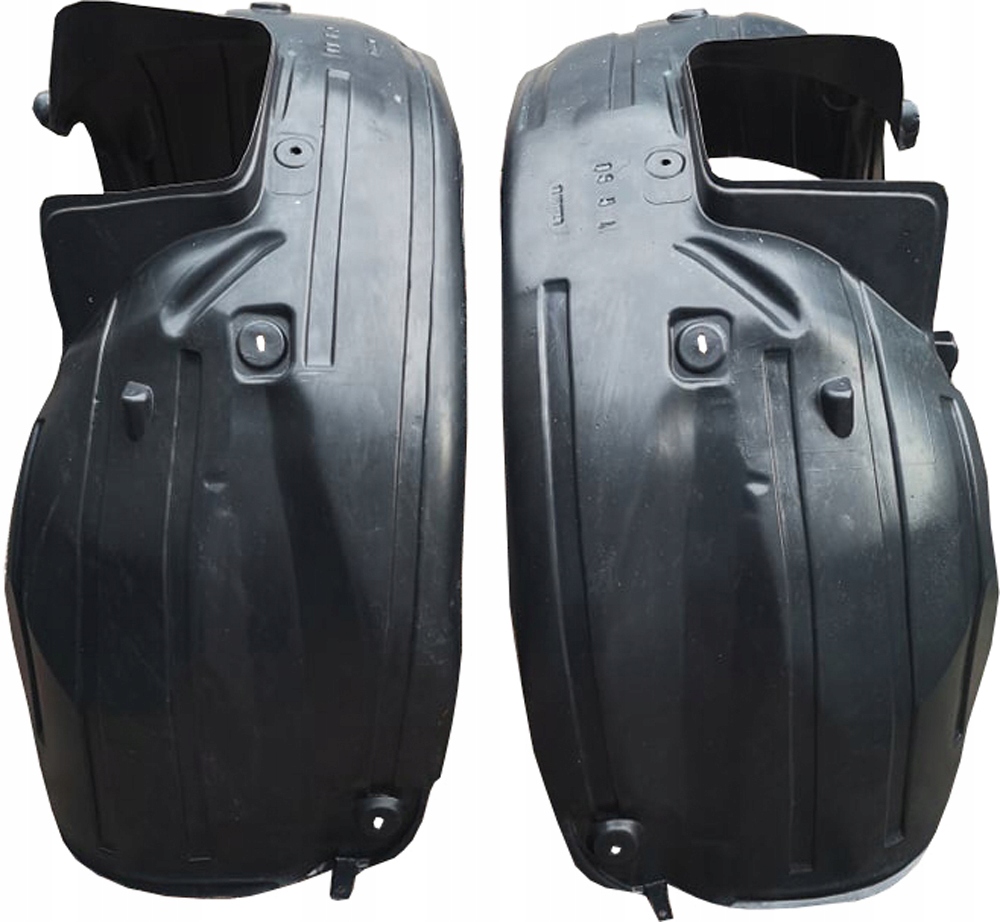 фото №1, Citroen ds5 2011-2015 підкрилок перед правий