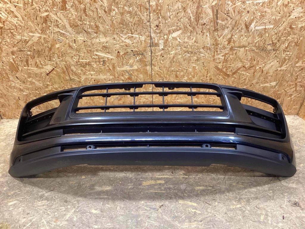 Porsche macan 95b gts drugi lift 21-24 бампер + решётка + спойлер перед в Украине