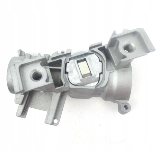 фото №9, Корпус замка запалювання з колодка audi a3 8v , 06.12-07.16 1k0905851d