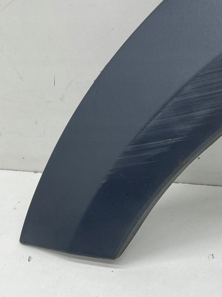 фото №6, Audi a6 c7 allroad kistwa накладка крыла задний четверть правый задняя