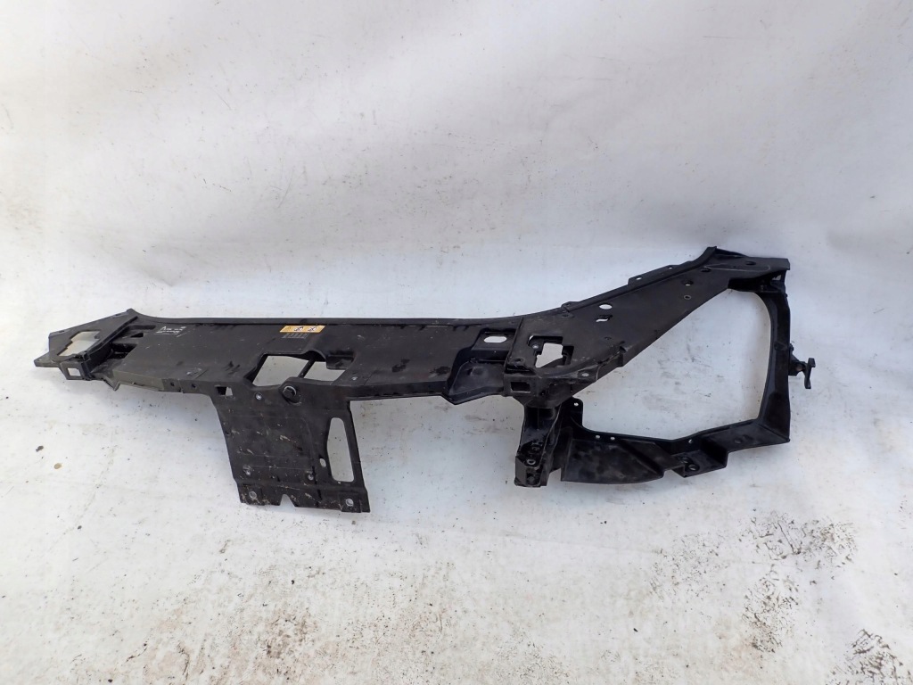 фото №1, Mercedes s-klasa w222 pas передній підсилювач панель фари лівий