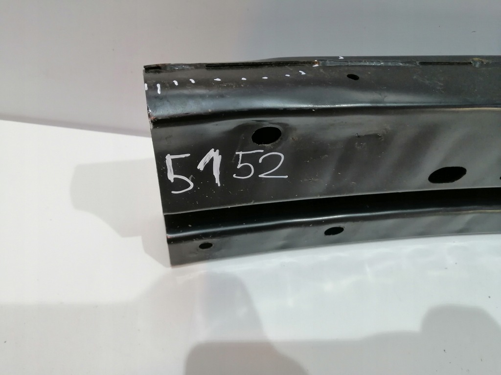 фото №8, Nissan rogue x-trail балка передня перед