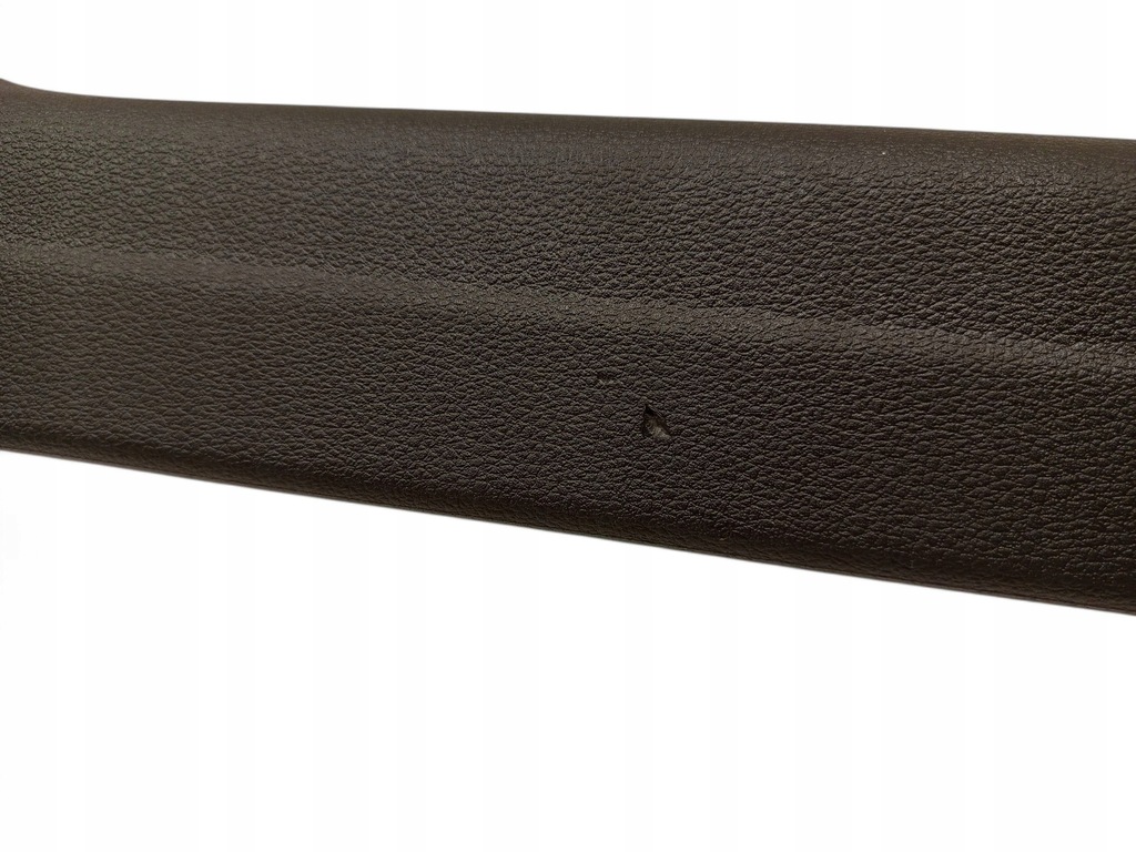 фото №6, Audi q7 4m 4m0867607b ліва сторона обшивки багажника